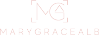Mary Grace Alb Logo